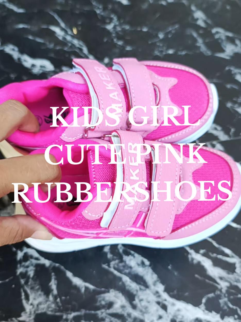 Kids cute shoes comfortable  rubbershoes  #Kids #shoes #rubbershoes  #breathable #fyp 