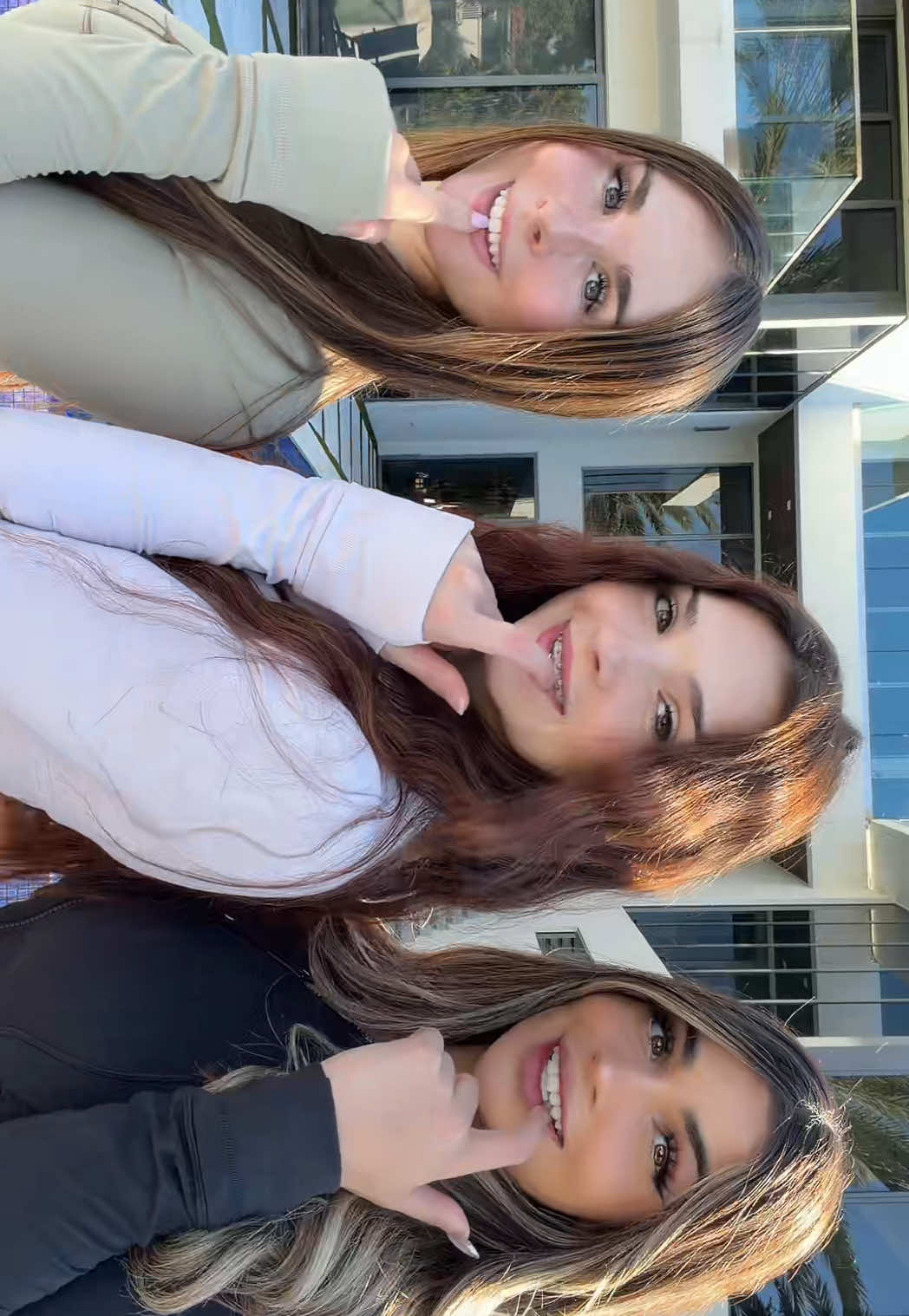 @lexi marvel 🦋 @Alina Rose 