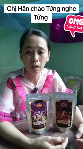 Chị Hân chào Tửng nghe Tửng  #hannguyen 