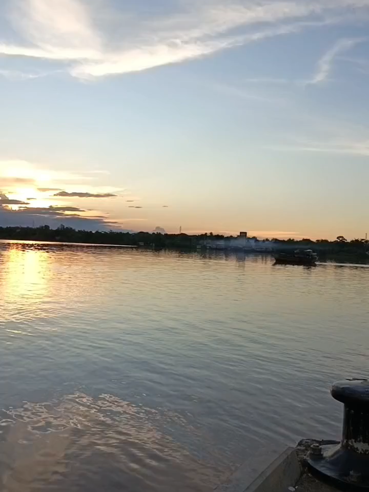 Zoom tes #TECNOIndonesia #TECNOFansIndonesia  #tecnocamon40 #sunset #fypforyoupage @tecnoindonesia @tecno_kalimantan