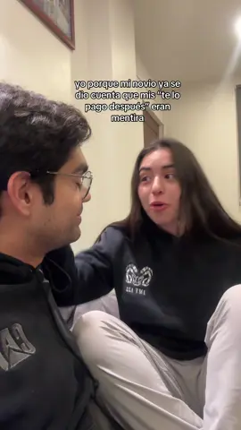 sí o no #nosdescubrieron #couple