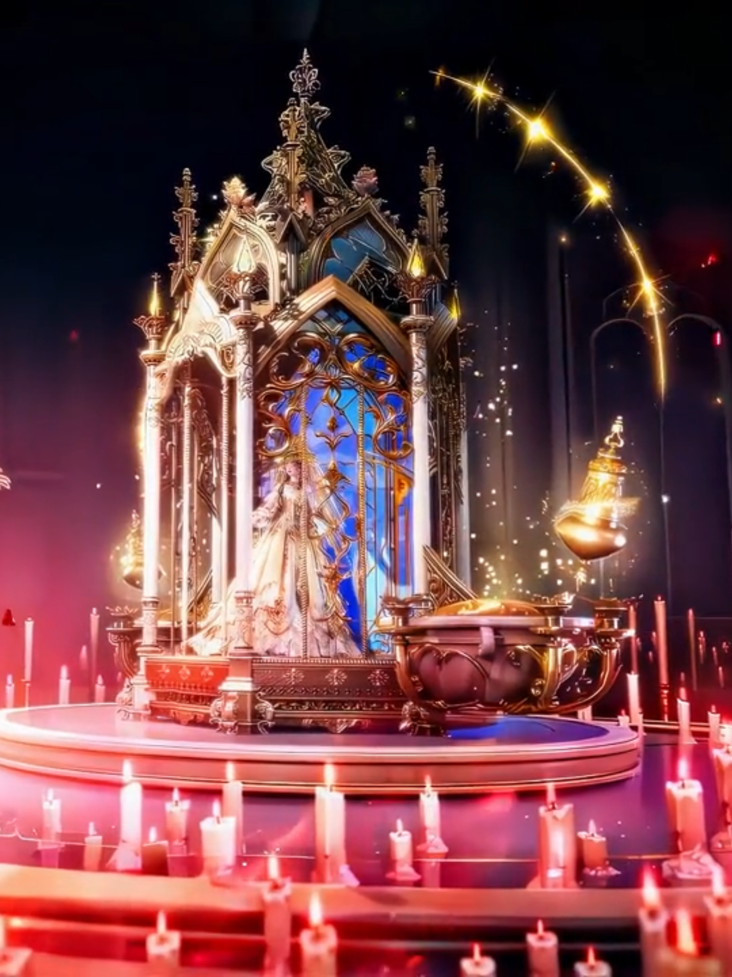 #InfinityNikki #NikkiTerrascall