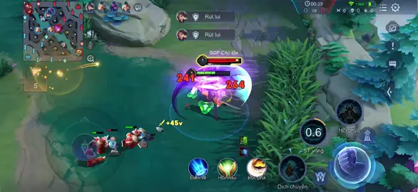 #xuhuong #aov #tarra 