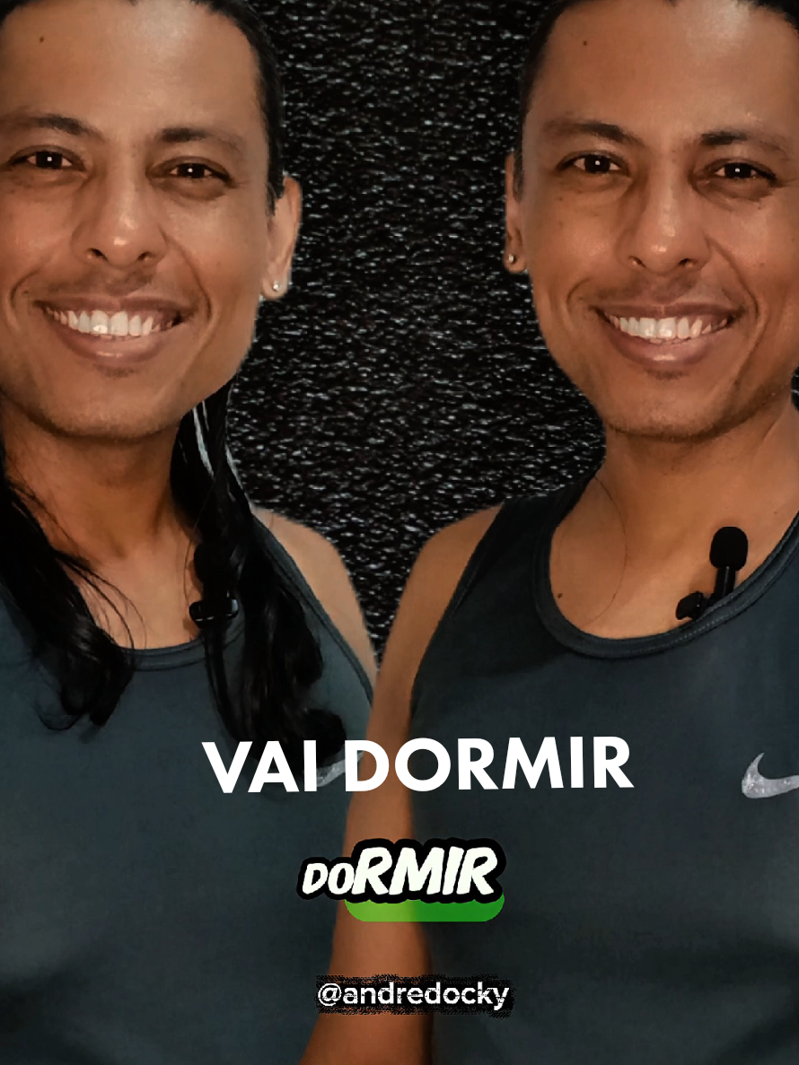 Vai dormir! #humor #comedia #meme #fy #dupla 