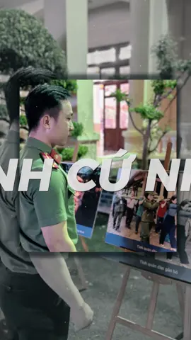 giận thì giận, mà flop vẫn flop #chucongan #cand #mangden 