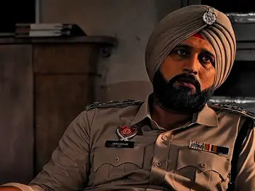 New Punjabi movie best scene  #foryou #movie #scene #clips #grow 