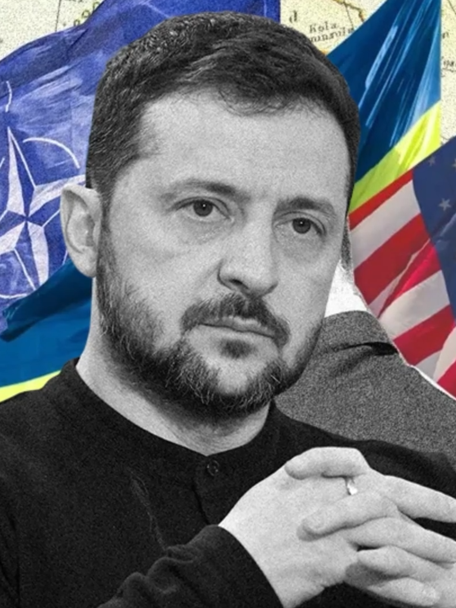 🇺🇦🇺🇸មានរឿងធំមួយកំពុងកើតឡើងនៅពីក្រោយឆាកនៃស.ង្គ្រាមអ៊ុយក្រែន ហើយវាកំពុងដំណើរការលឿនជាងអ្វីដែលមនុស្សភាគច្រើនដឹង  សំណើសន្តិភាពថ្មីចំនួន ២៨ ចំណុចរៀបចំស្នើឡើងដោយប្រធានាធិបតីអាម៉េរិកដូណាល់ ត្រាំ ត្រូវបានផ្ញើទៅកាន់រដ្ឋាភិបាលអ៊ុយក្រែន ដើម្បីសម្រេចចិត្ត