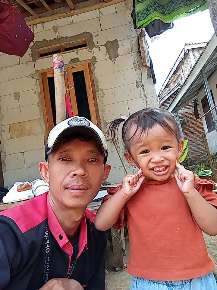 Lucunya ponakanku ini🥰😀😀