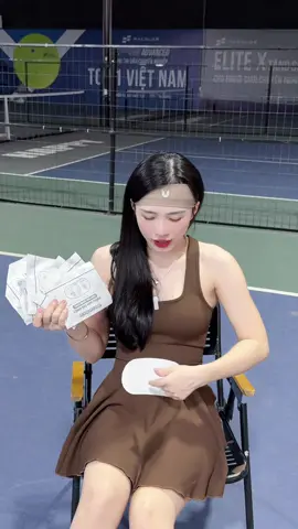 Miếng dán thảo mộc #hienthethao 