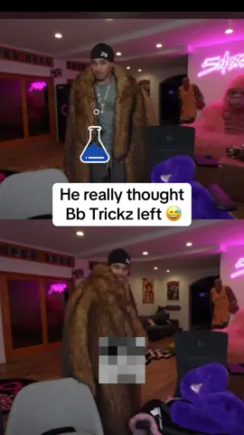 Bb Trickz Pranks Plaqueboy Max #plaqueboymax #bbtrickz #fyp #fypシ 