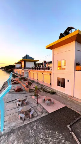 Pantai kilo5 di pagi hari😍 #pantaikilo5luwukbanggai #luwuk #luwukpride🏝🔥 #luwukbanggai 