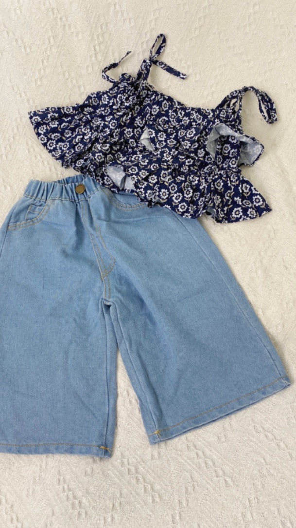 Birthday OOTDs 🎂✨ #KFKidsBirthdayFit #foryoupage #fyp 