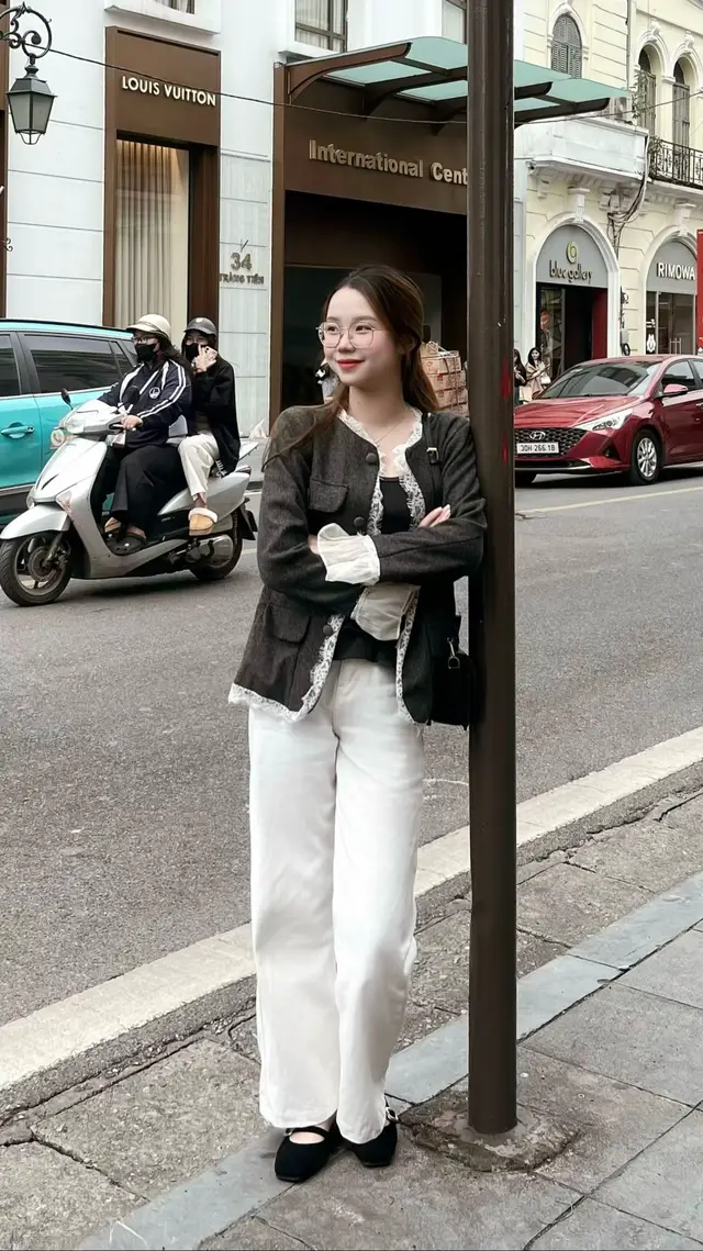 Hẹn hò từ sáng đến tối…🍂