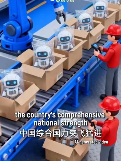 Five-Year Plans are implemented through concrete actions that have delivered real progress. Strong implementation is essential, achieved through clarified responsibilities, dis-aggregated tasks, strict timeline and strong evaluation.  During the 14th Five-Year Plan period, for example, all 17 major strategic tasks, 102 key initiatives, and over 5,000 concrete projects have been carried out in full.