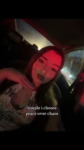 peace over everything