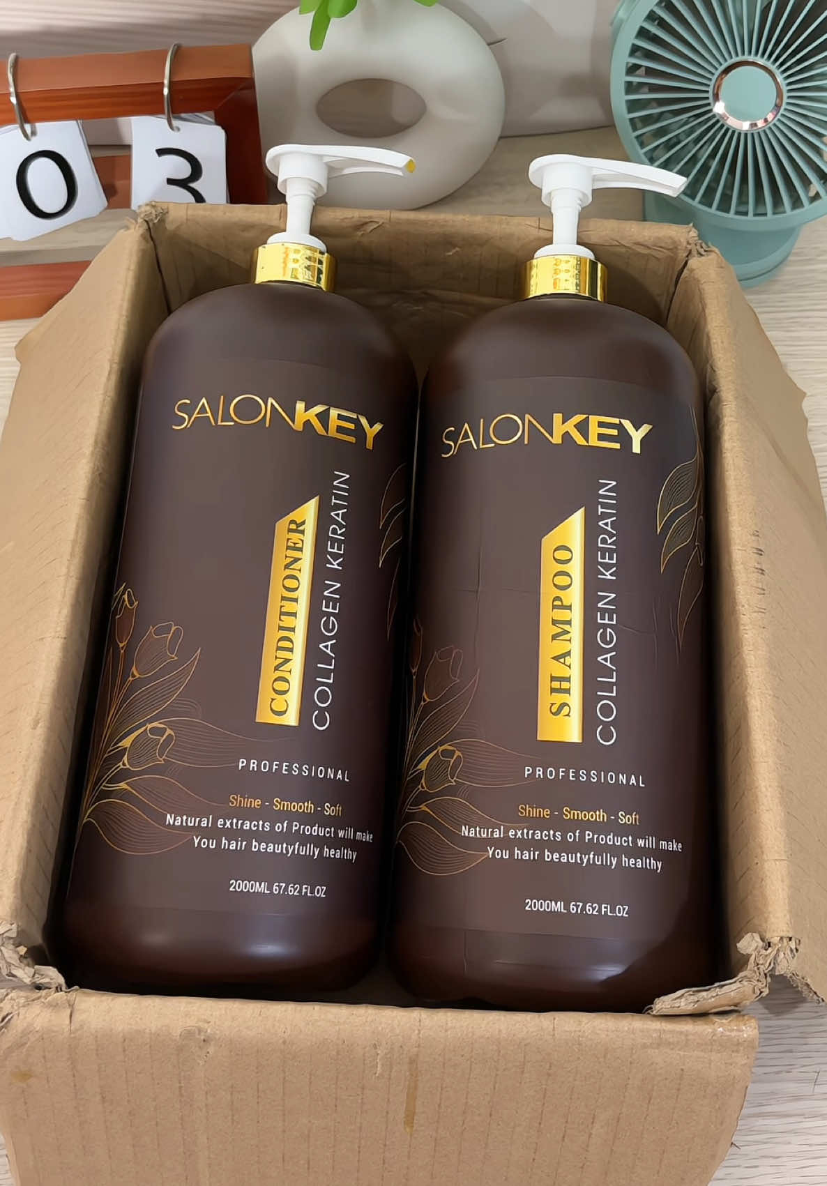 Tóc mấy chị lưa thưa cứ để dầu gội nhà Salonkey lo nha #daugoi #daucap #daugoisalonkey #review #xuhuong 