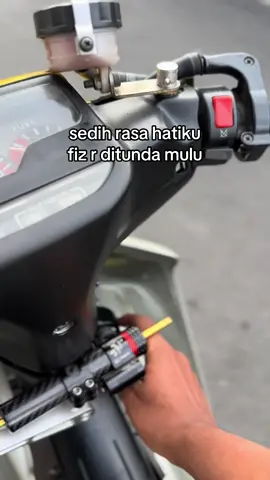 redy kak😇 #fyp #fizrsunmorry #zahrildisini #sedihrasahatiku 