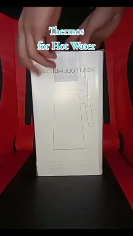 Thermos For Hot Water Thermo Pots Flask Large Capacity Original Long-lasting Thermos Bottle Hot And Cold Intelligent Temperature Display Nordic Thermos Glass liner Thermo Kettle Home Use Wooden Handle High Temperature Resistance Coffee Tea Juice Lemonade #thermos #thermosviral #thermosforhotwater 