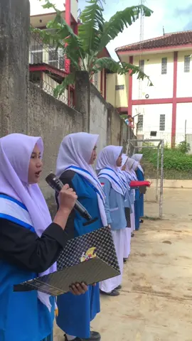 SELAMAT HARI GURU✨🕊️#fyp #hutpgri #mtsalmujahidincipatat #mujahidinscout 