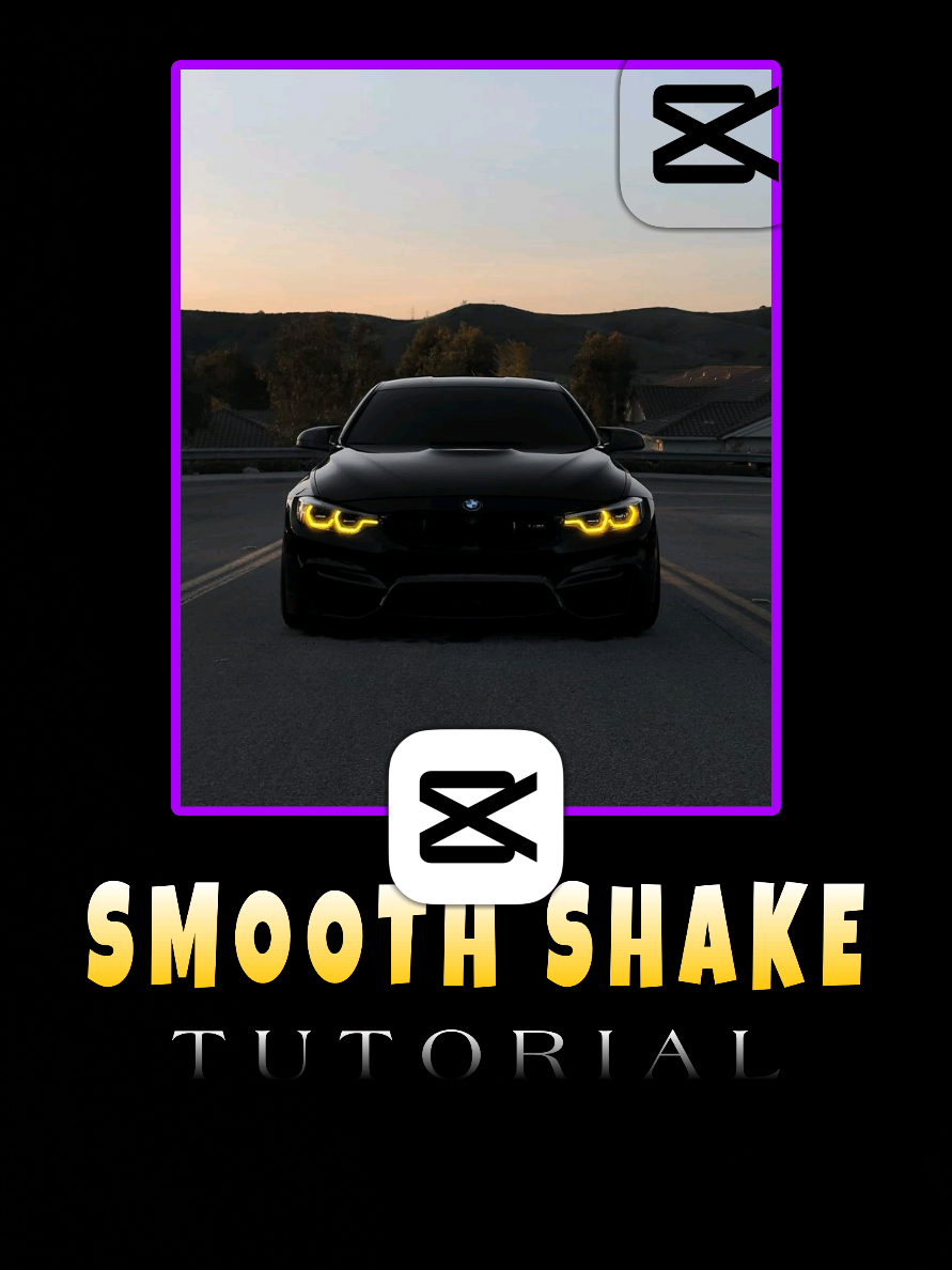 .CAPCUT:-  \ SMOOTH SHAKE / TUTORIAL....... 🔥😈 .@S  . . . . #capcut #capcutedit #capcuttutorial #flipbookanimation   #creatorsearchinsights 