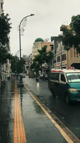 Kapan kita hujan” bareng wkwk#kesawanmedan #fyppppppppppppppppppppppp 