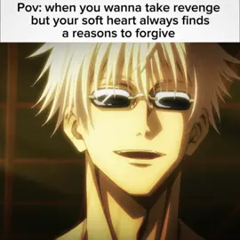 The Strongest #relatable #jujustukaisenedit #gojo #jjk #jujustukaisen 