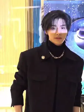 tiffany jake #jake #enhypen 