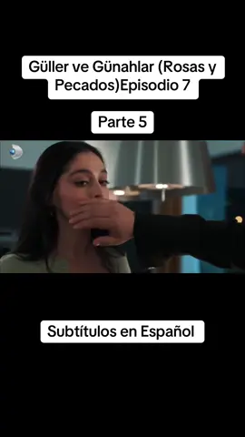 SUBTÍTULOS Güller ve Günahlar #seriesturcas #güllervegünahlar #muratyıldırım #azra #fyp 