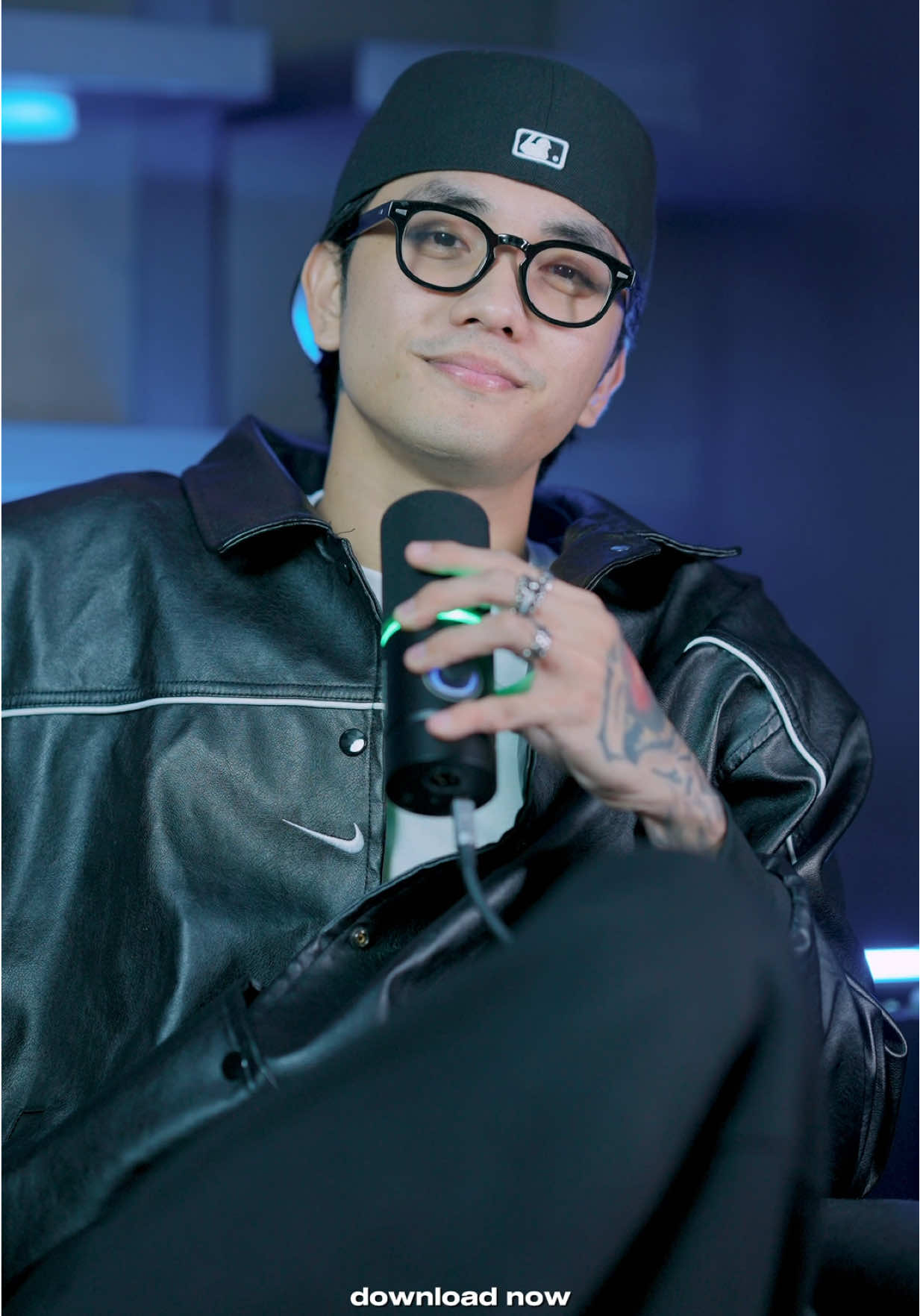 The AI is on another level @Agnes #tagAgnes #AgnesAI #Covibe #CovibewithAgnes