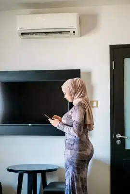 ada pelanggan mau datang