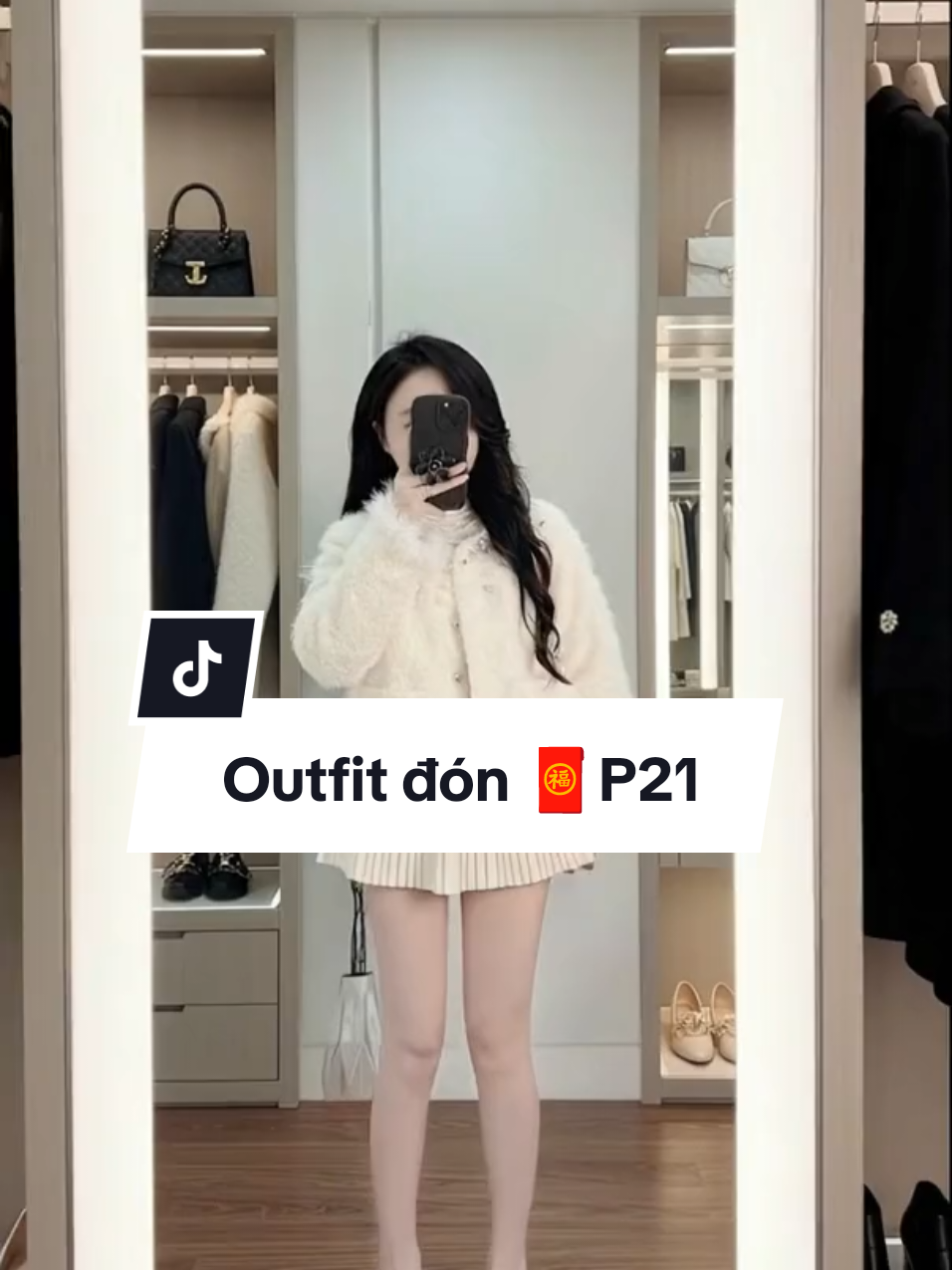 Outfit Basic #creatorsearchinsights #vayxinh #phoidoxinh #vairal_video_tiktok #fypシ゚ 
