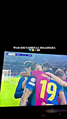 Waa TRUE Love💙🫀🥹#barcelonascoficial #barcelona💙❤️ 