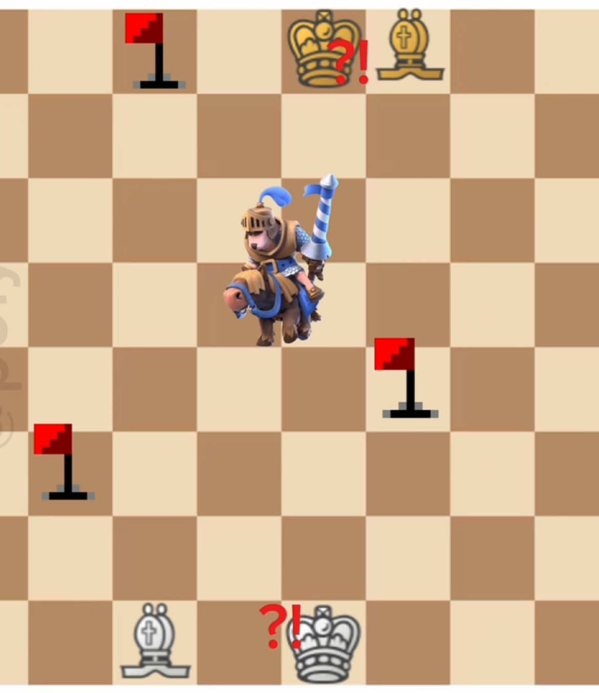 chess #chess #animation #fyp 