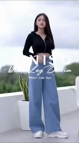 BELI HARGANYA MASIH MURCE #celanajeans #celanapanjangwanita #celanagombrong #celanabaggy #elputhabarokah 