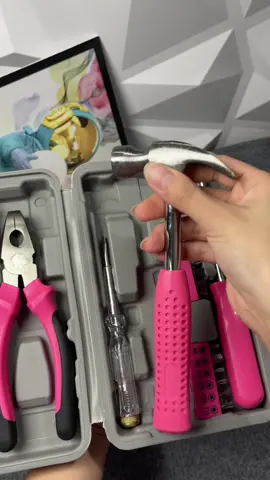 Bộ dụng cụ đa năng cần thiết và tiện lợi nhỏ gọn cho gia đình #bodungcu #bodungcusuachua #bodungcusuachuadanang #thanhhoai22003 #trending 