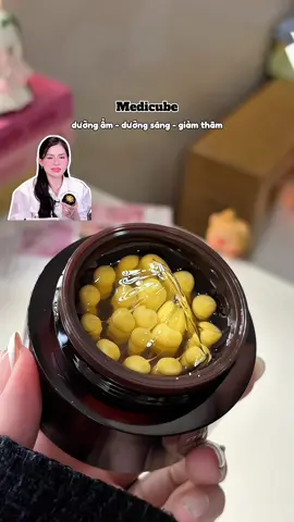 #medicube #kemduongtrangda #duongam #skincare #29gemini05 