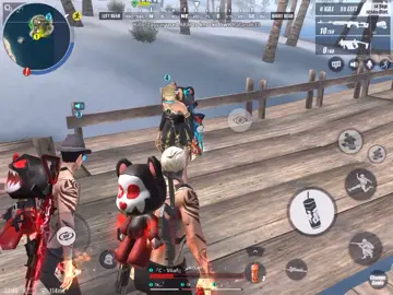 Memories 💔 #rulesofsurvival 