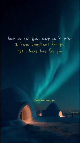 This beautiful song of heartbreak 💔 #shaan #alkayagnik #viral #unfrezzmyaccount #foryoupage 