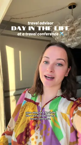 day in my life working full time in the travel industry 👩‍💻✈️ if you’ve ever wondered what goes into a career in travel, here’s a sneak peak. let me know any questions you have about working in travel! #traveladvisorlife #workintravel #travelcareer #dayinthelifetravel #traveljobs 
