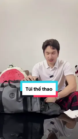Túi đi chơi thể thao chơi du lịch #tuidulich #tuithethao #dogiadung #tikhub #xuhuong 