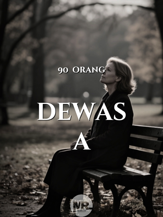 90% orang dewasa, menyimpan lebih banyak penyesalan dari pada mimpinya. #motivasi #masadepan #motivational #masadepan #motivasihidup 