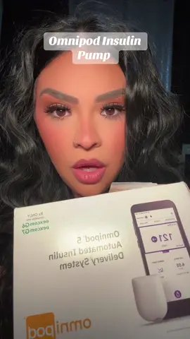 #fyp #type1diabetes #omnipod #omnipod5 #type1kiddos 