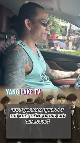 ĐỨC CỘNG NAM ĐỊNH S.Á.T THỦ KHÉT TIẾNG TRONG GIỚI G.I.A.N.G H.Ồ #gianghomang #tintuc #ketruyen #fyp #fyppppppppppppppppppppppp 