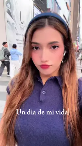 Un dia de mi vida en korea 🇰🇷, comenten que quieren ver en otro video 👀