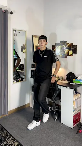 Kece woy pake kaos reguler dobujack 🫵🏻🤩#kaos #kaoskerenmurah #kaoscowok #cowokkece 