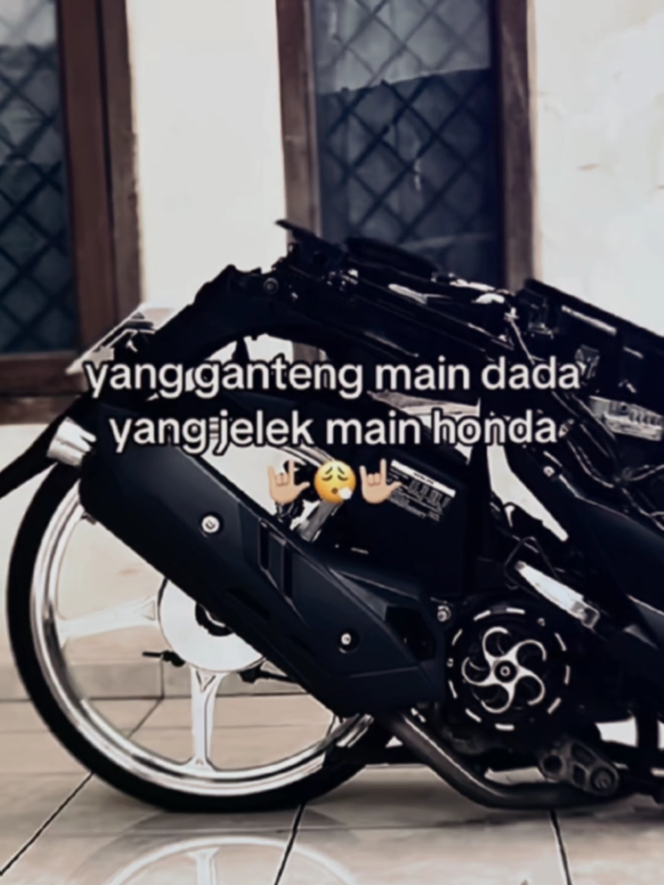 #beatfi #beat2016 #modifikasibeatfi 