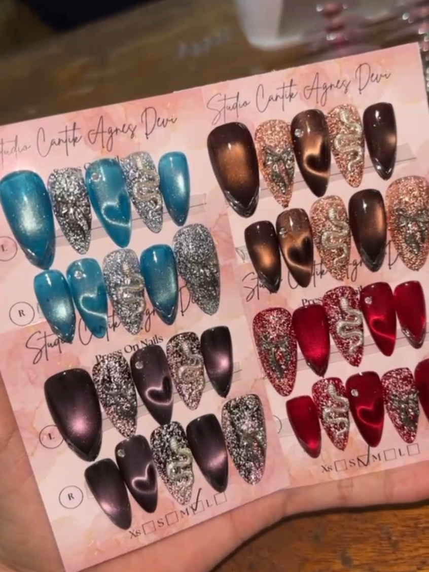 #presonnails #kukupalsu #nailart #foryou #fyppppppppppppppppppppppp 