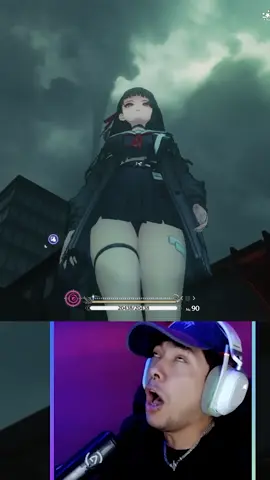 Probando a Chisa y uf!! #fyp #urielroos #wuwa #wuthering #wutheringwaves #phoebe #phoebewutheringwaves #chisa #chisawutheringeaves