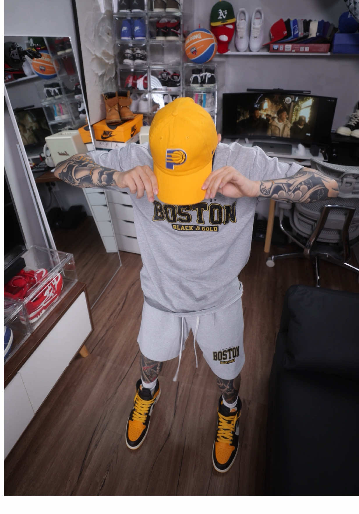 My type outfit #outfitideas 