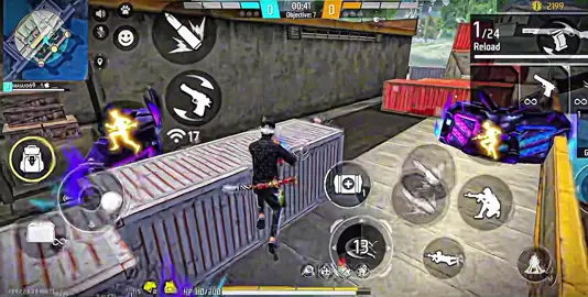 mention….!!  . . . . #fyp #foryou #free_fire #vairal 